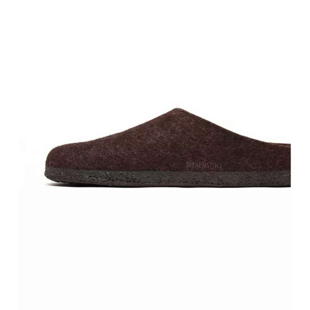 BIRKENSTOCKMen's Zermatt Shearling Clog Slippers